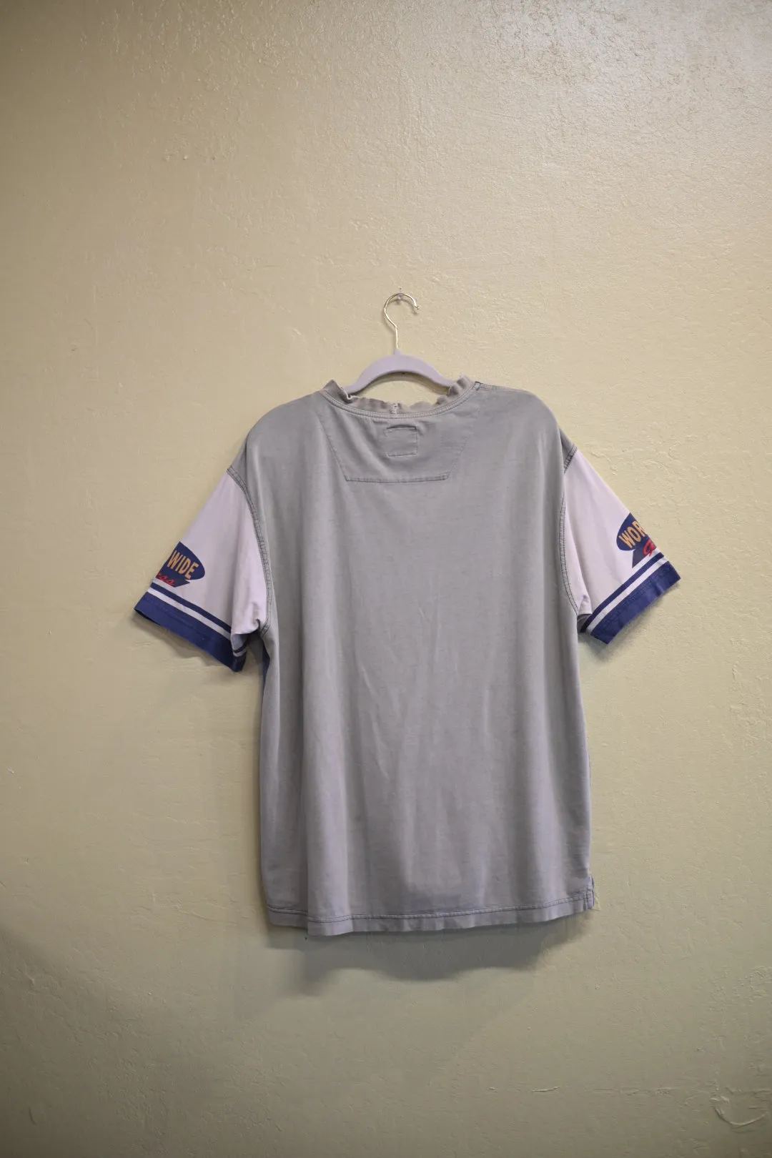 00's Guess Thrashed T Shirt