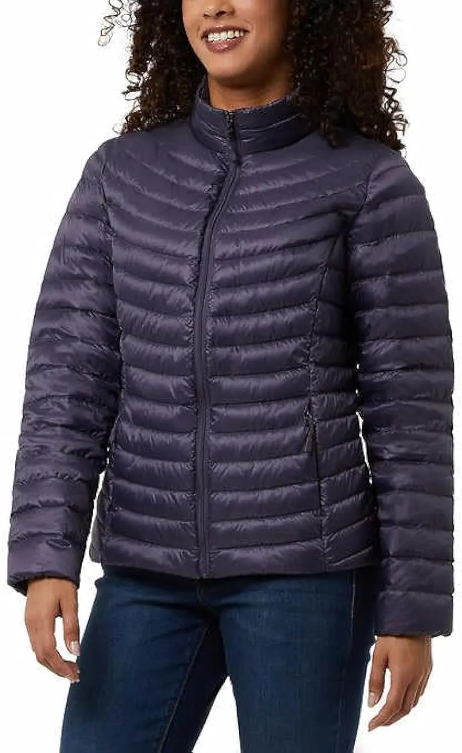 32 Degrees Women's Midweight Down Jacket