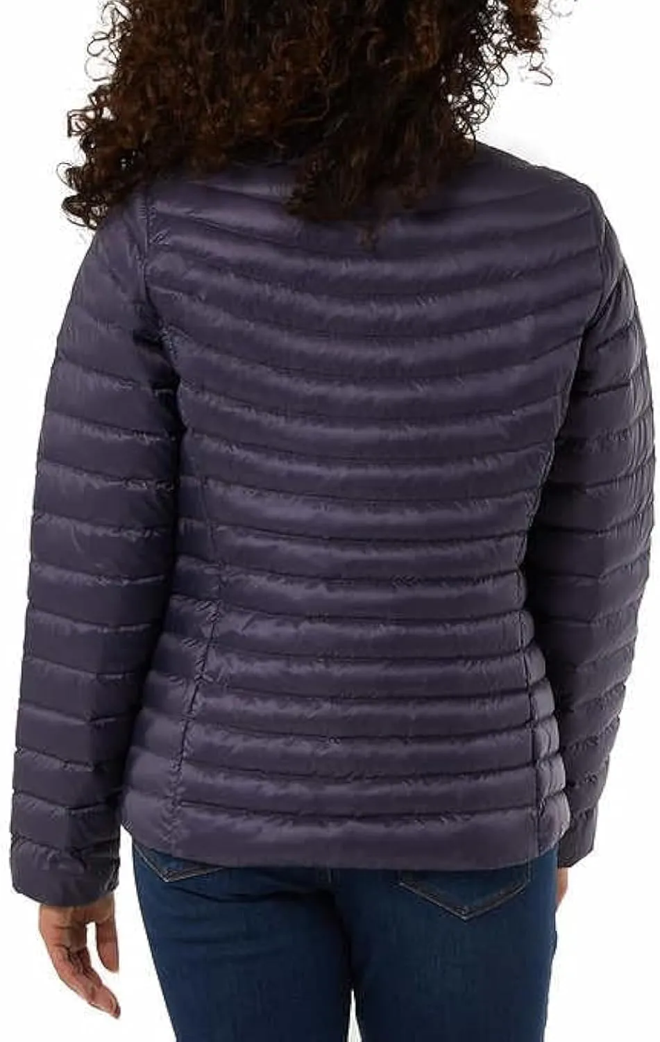 32 Degrees Women's Midweight Down Jacket