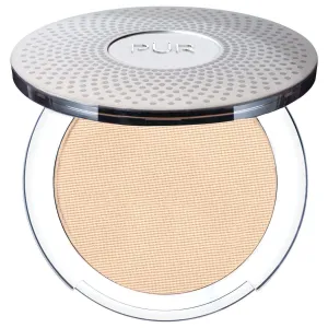 4-in-1 Pressed Mineral Makeup Broad Spectrum SPF 15