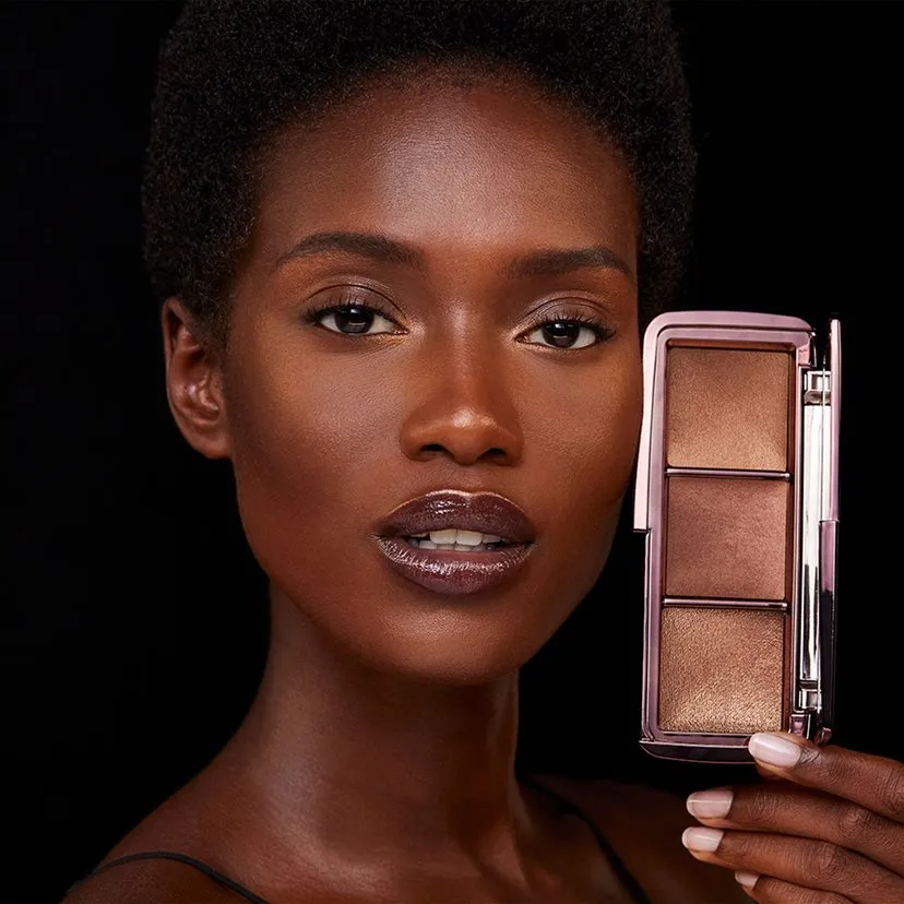 AMBIENT LIGHTING PALETTE - VOLUME III