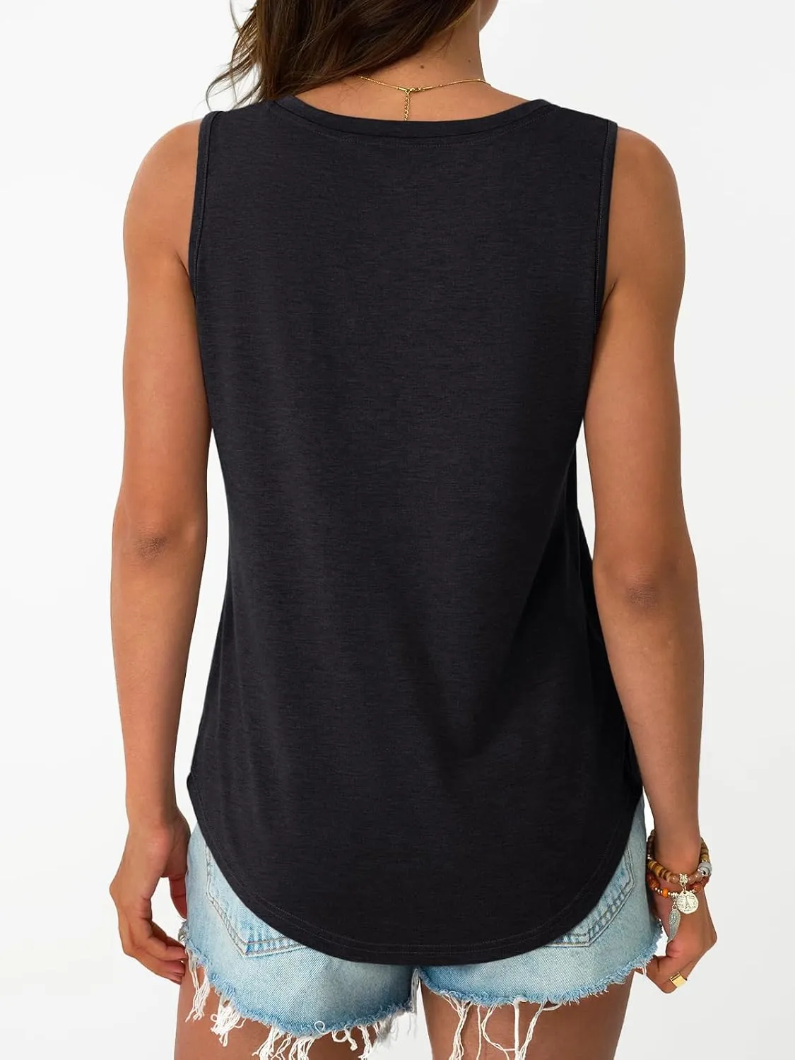 AUTOMET Women Tank Tops 2025 Sleeveless Summer Vacation Beach Fashion Tees Shirts Comfy Casual Flowy Spring Outfits Clothes