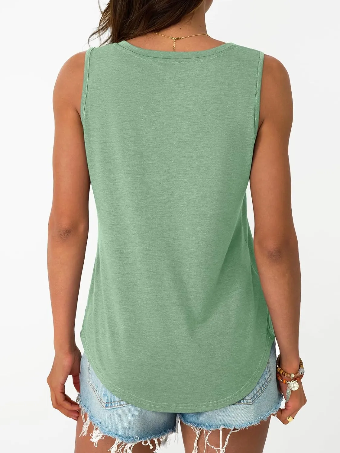 AUTOMET Women Tank Tops 2025 Sleeveless Summer Vacation Beach Fashion Tees Shirts Comfy Casual Flowy Spring Outfits Clothes