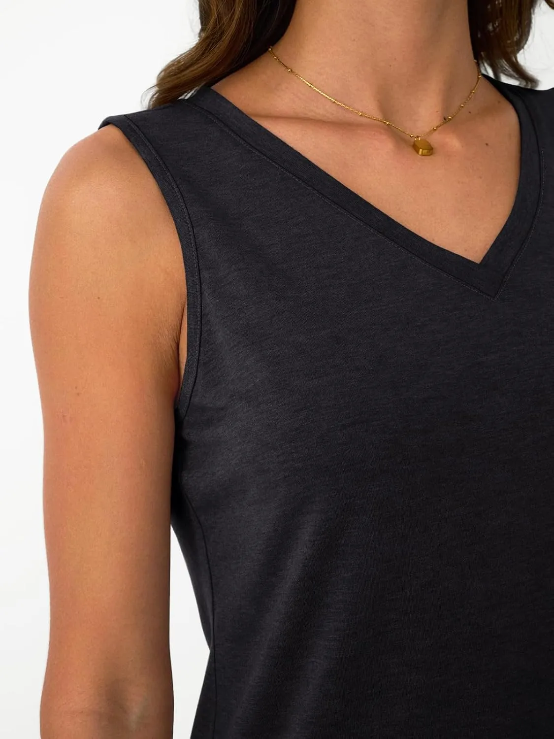 AUTOMET Women Tank Tops 2025 Sleeveless Summer Vacation Beach Fashion Tees Shirts Comfy Casual Flowy Spring Outfits Clothes