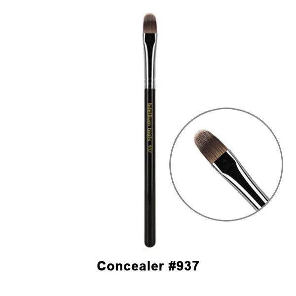 Bdellium Tools Maestro Series Brushes for Face