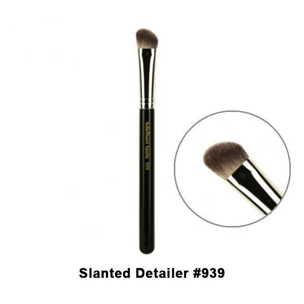 Bdellium Tools Maestro Series Brushes for Face