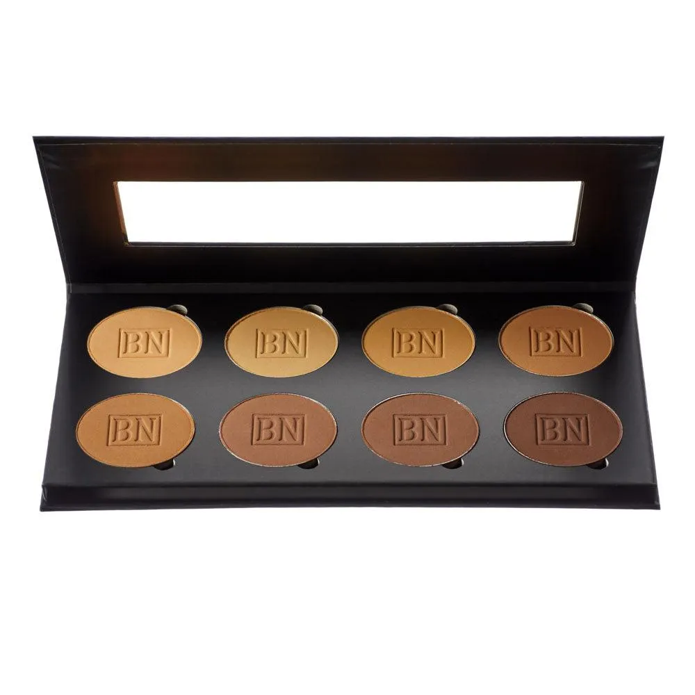 Ben Nye MediaPRO Poudre Palette