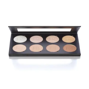 Ben Nye MediaPRO Poudre Palette
