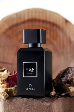 BLACK NOIR For Men
