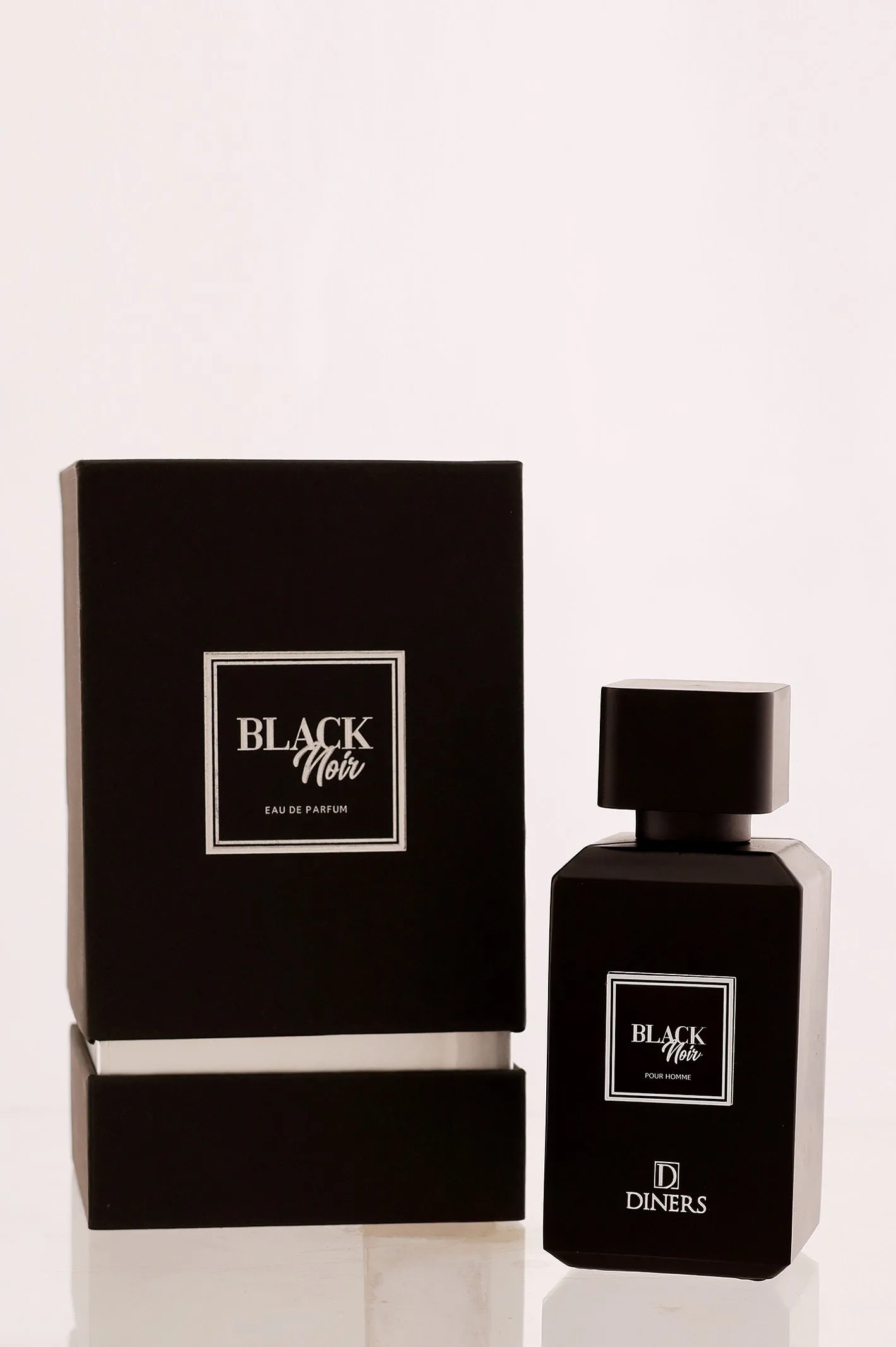 BLACK NOIR For Men