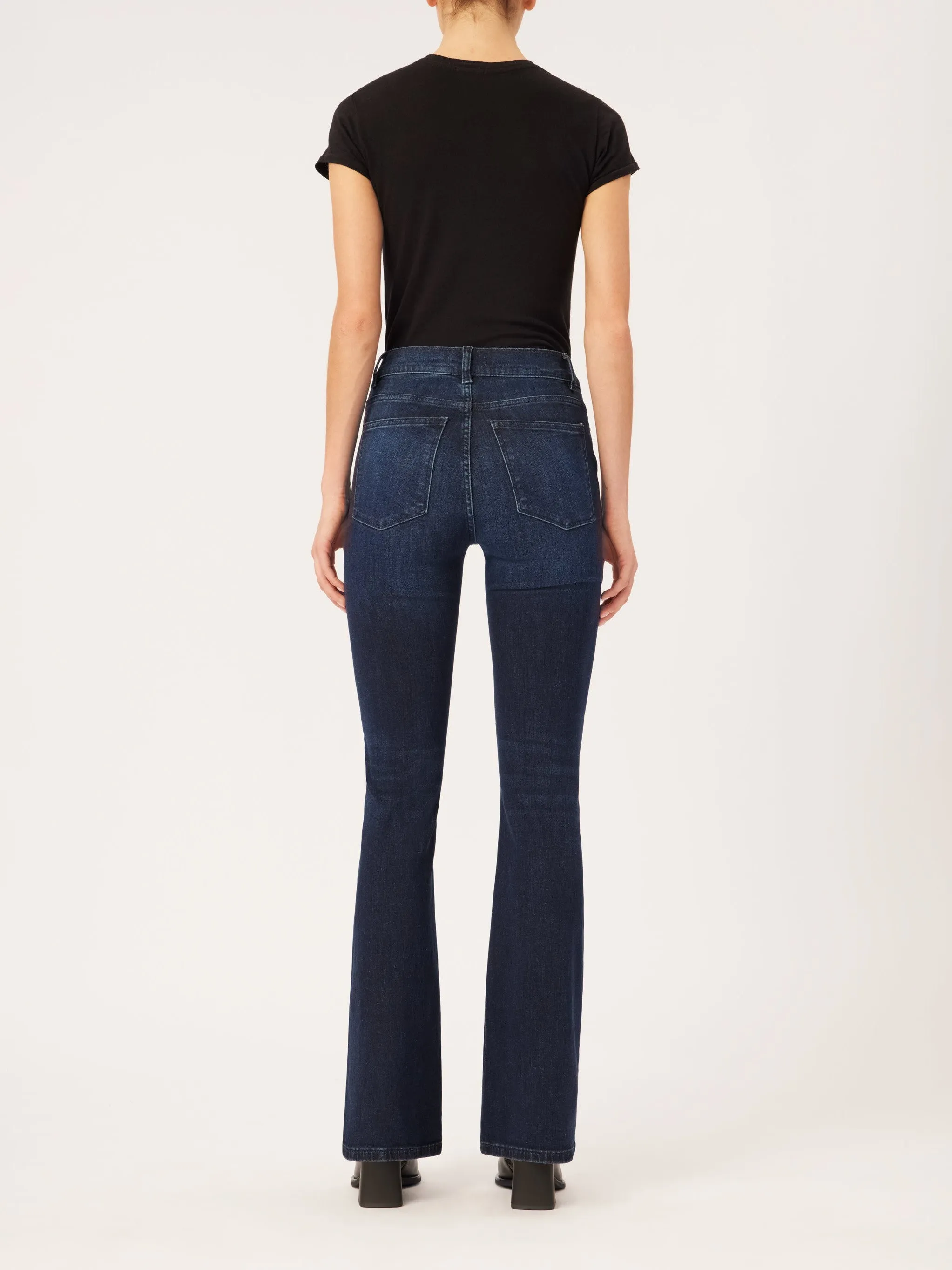 Bridget Bootcut