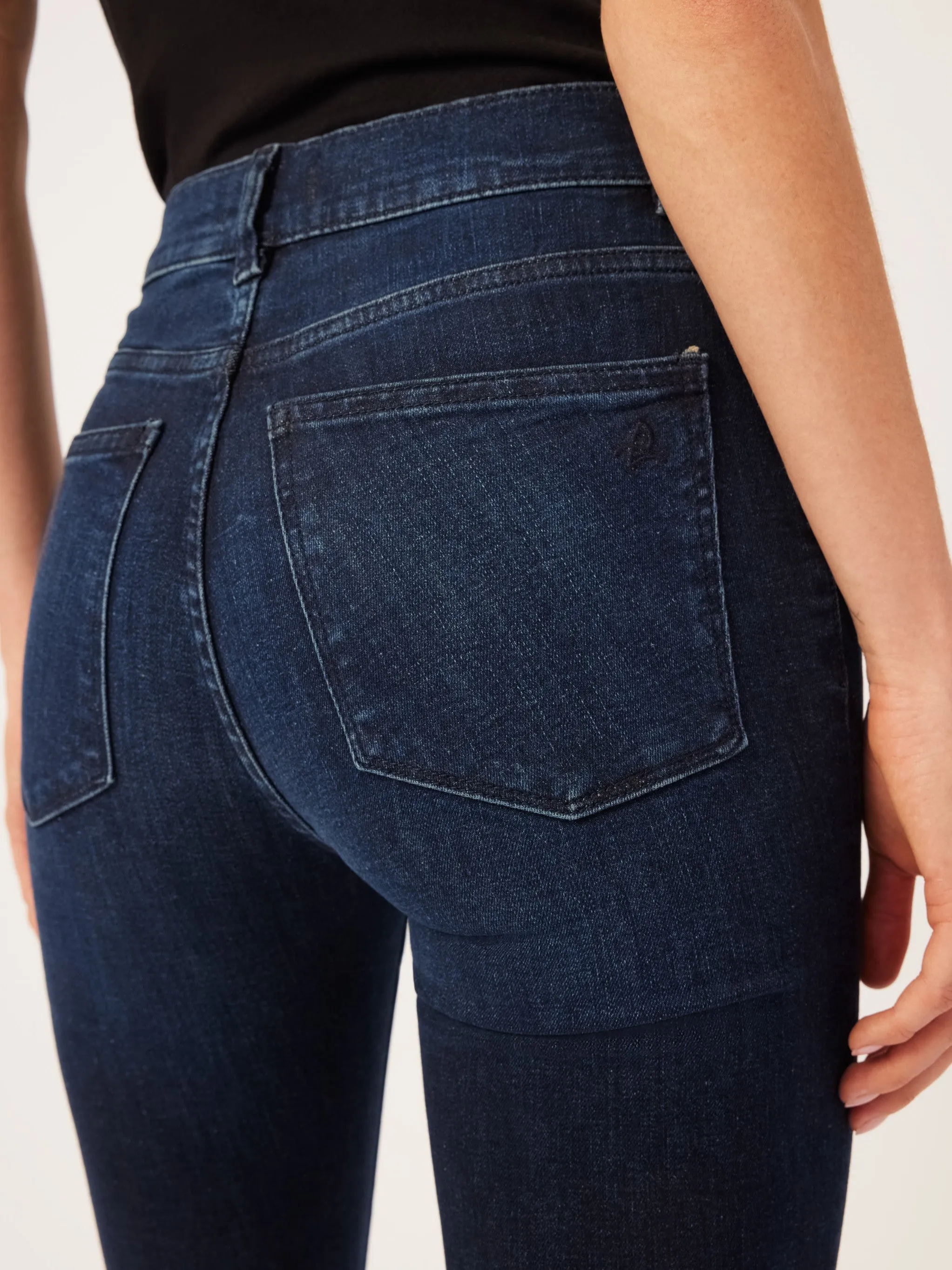 Bridget Bootcut