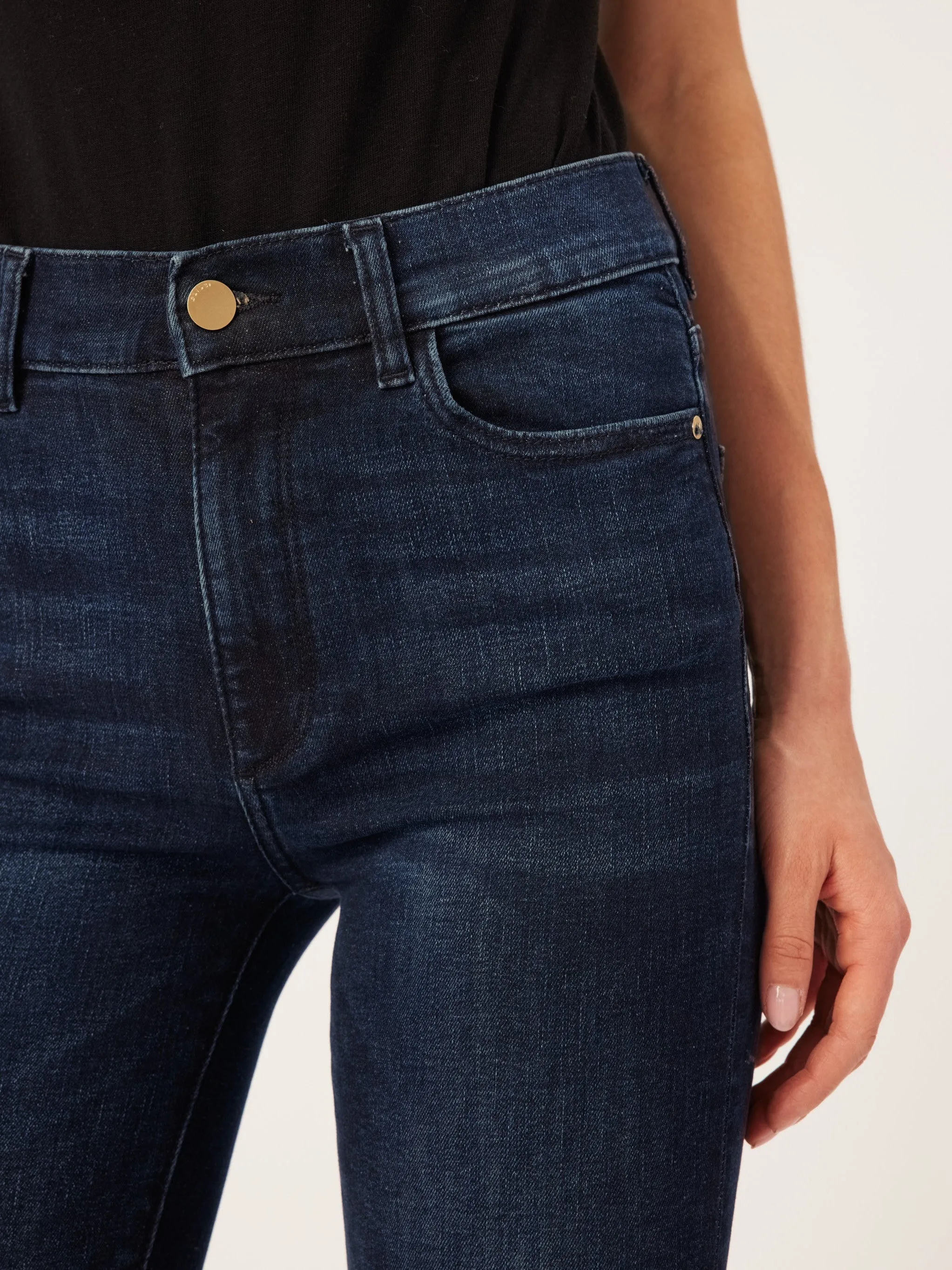 Bridget Bootcut