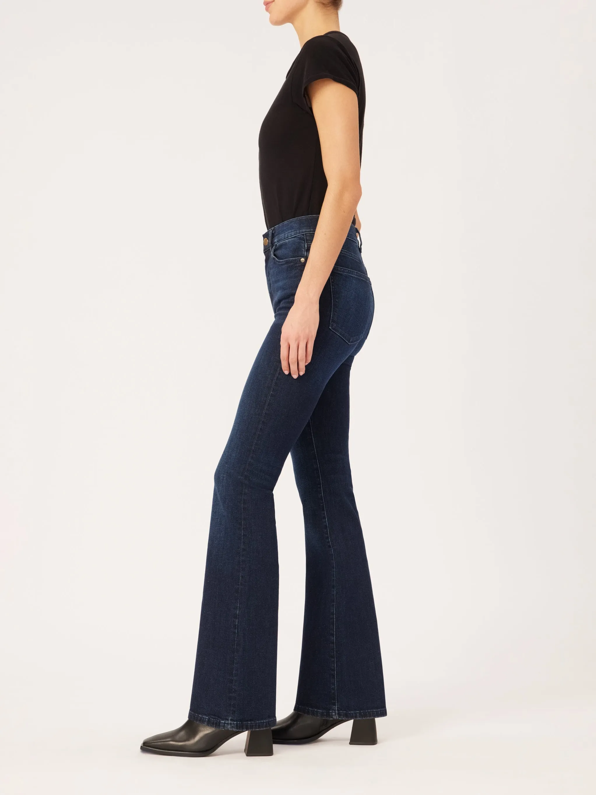 Bridget Bootcut