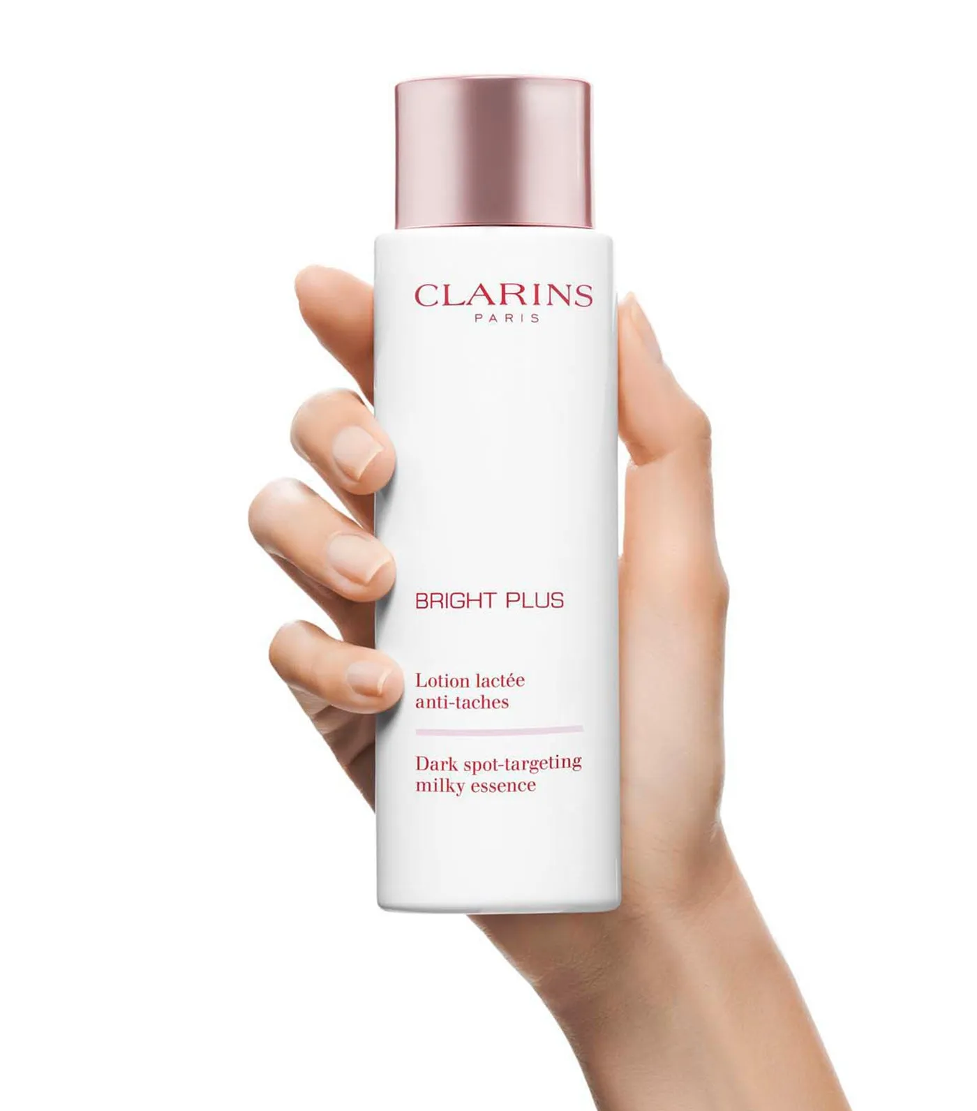 Bright Plus Dark Spot-Targeting Milky Essence