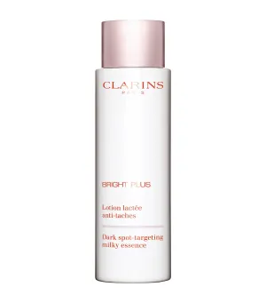 Bright Plus Dark Spot-Targeting Milky Essence