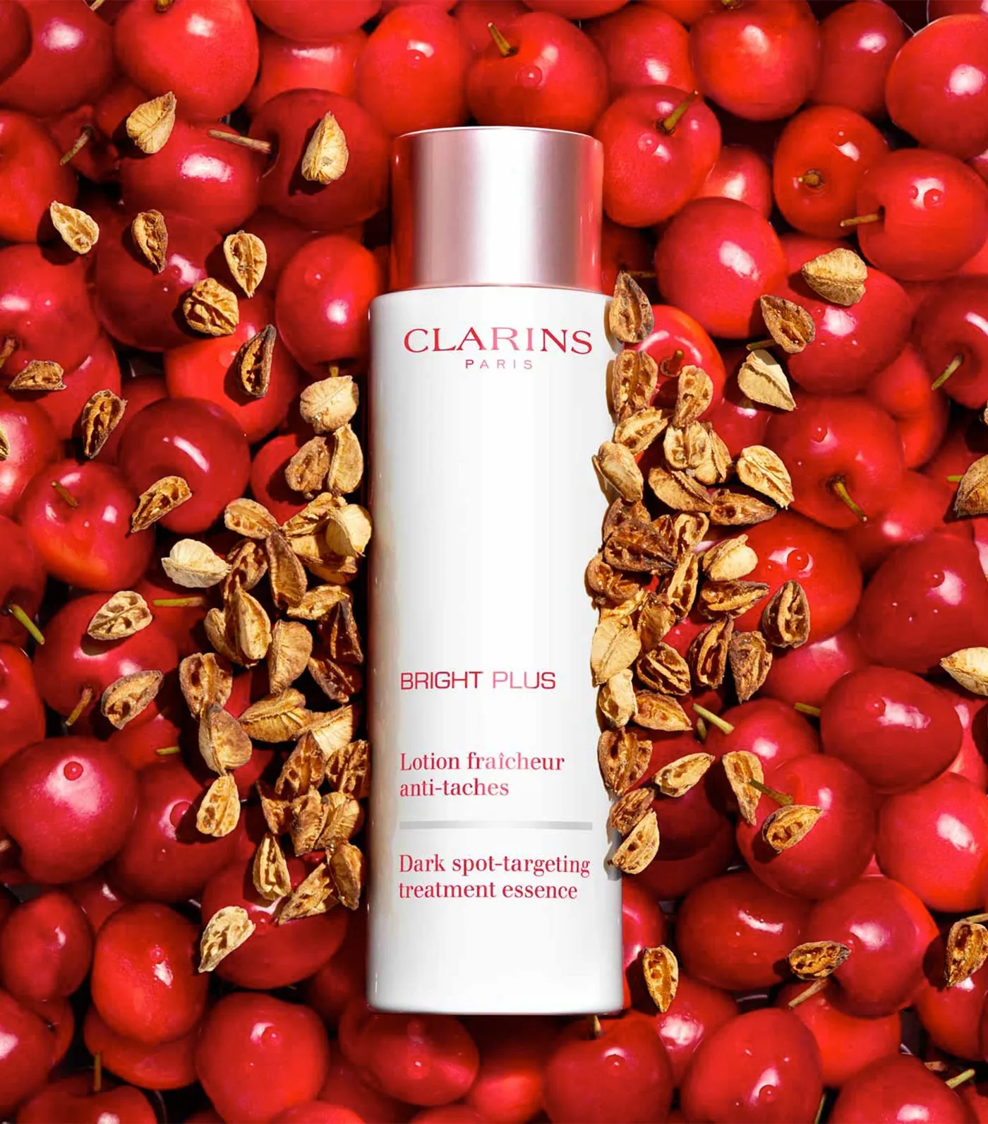 Bright Plus Dark Spot-Targeting Treatment Essence