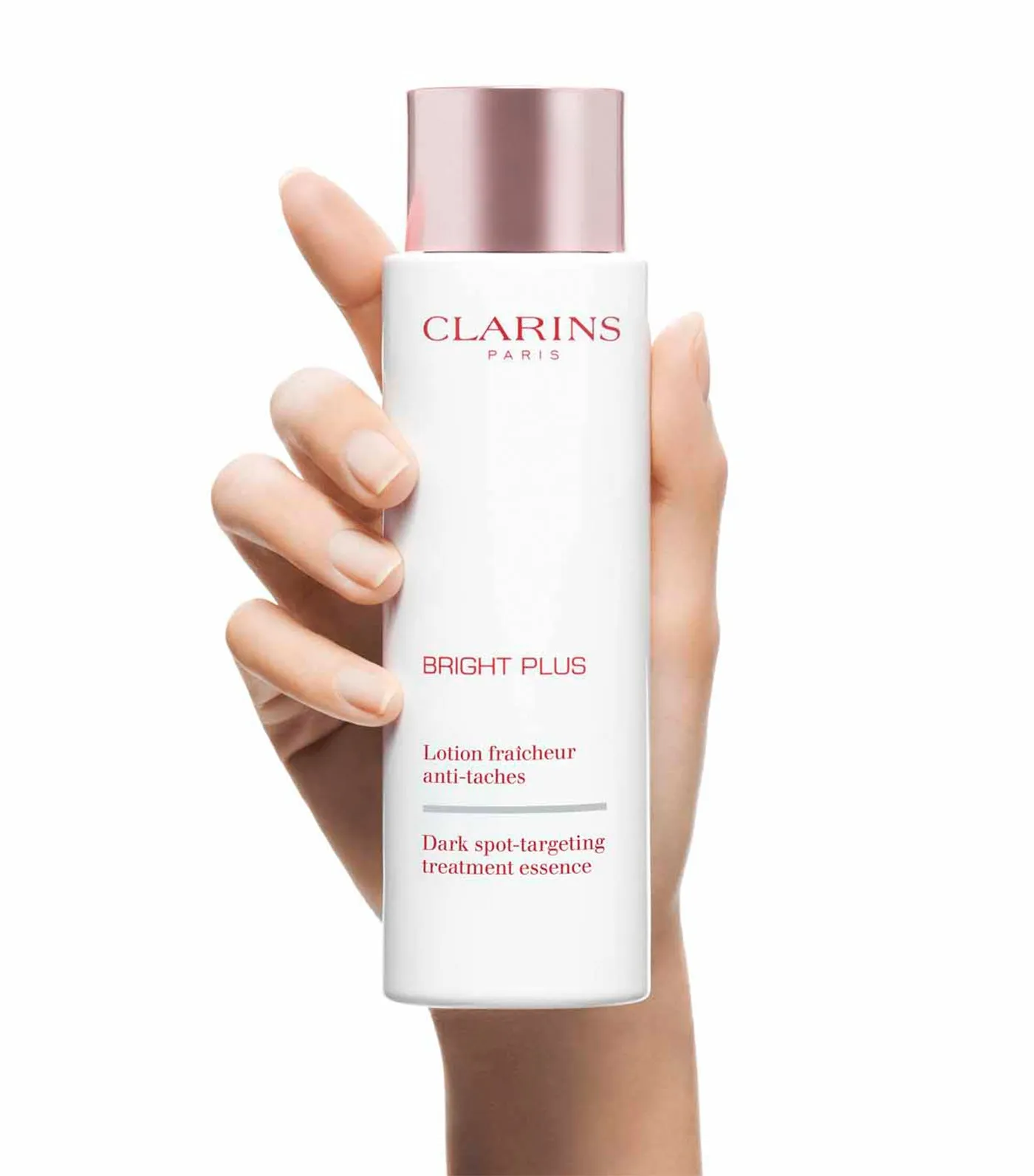Bright Plus Dark Spot-Targeting Treatment Essence