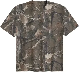 Camo Shirt for Women Mens Maple Leaf Print Camouflage T Shirt Summer Short Sleeve Oversized Camo Tee Shirts Tops