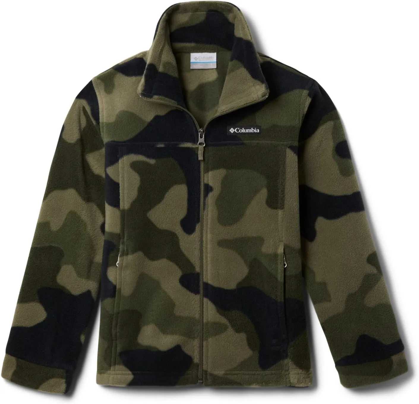 Columbia boys Zing Iii Fleece
