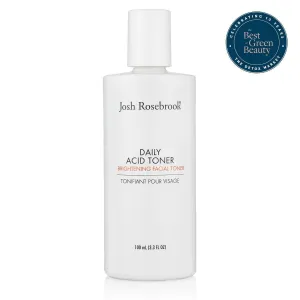 Daily Acid Toner