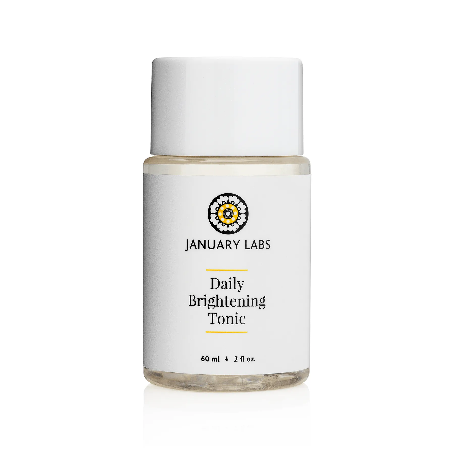 Daily Brightening Tonic