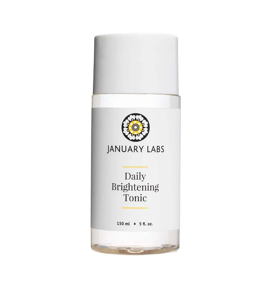 Daily Brightening Tonic