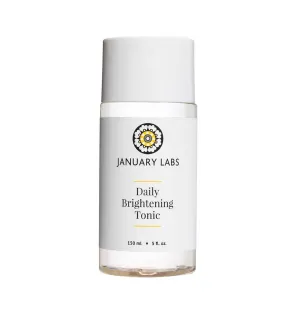 Daily Brightening Tonic