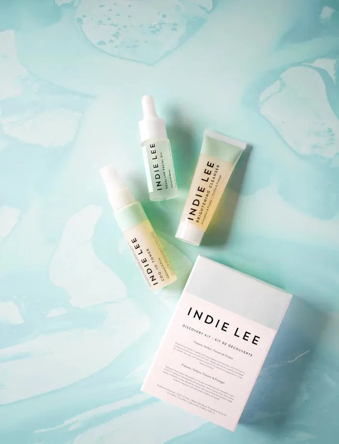 Discovery Kit by Indie Lee