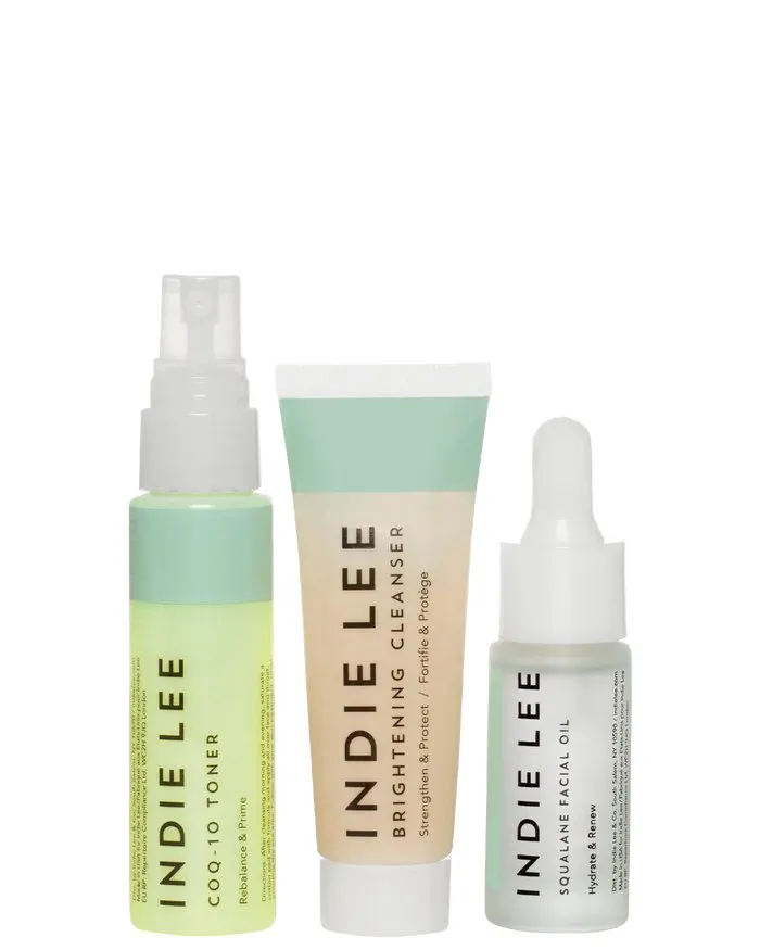 Discovery Kit by Indie Lee