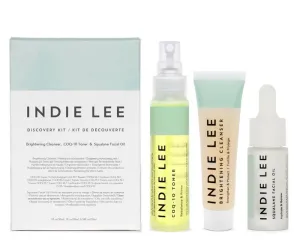 Discovery Kit by Indie Lee