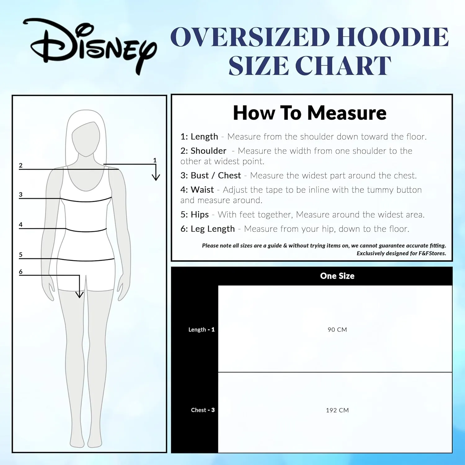 Disney Stitch Blanket Hoodie - Adults 2 in 1 Oversized Fleece Hoodie Baby Yoda Minnie Mouse - Stitch Gifts
