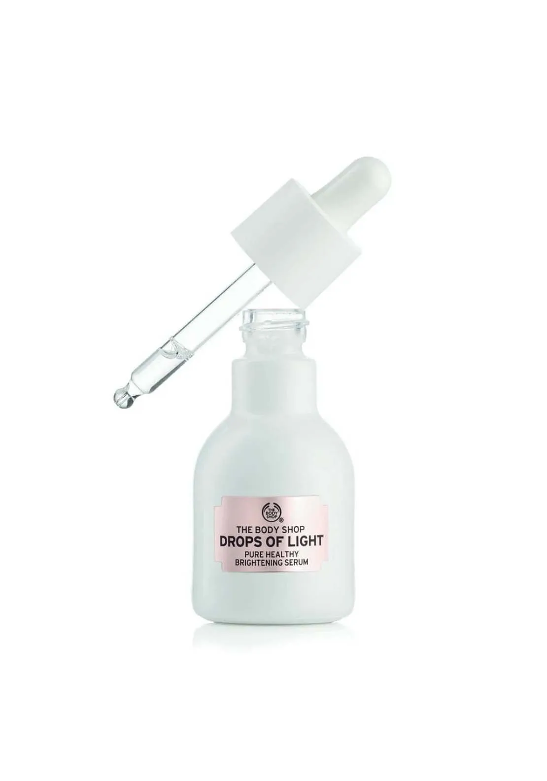 Drops Of Light Brightening Serum - 30ml