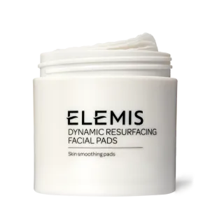 Dynamic Resurfacing Facial Pads