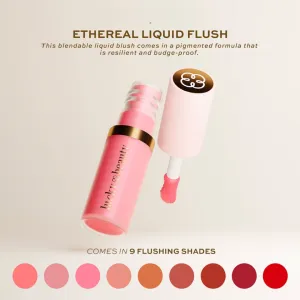 Ethereal Liquid Flush