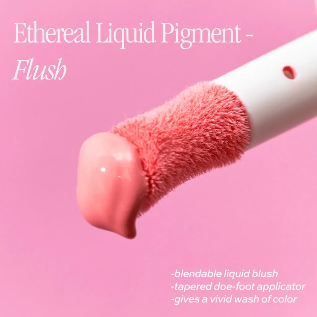 Ethereal Liquid Flush