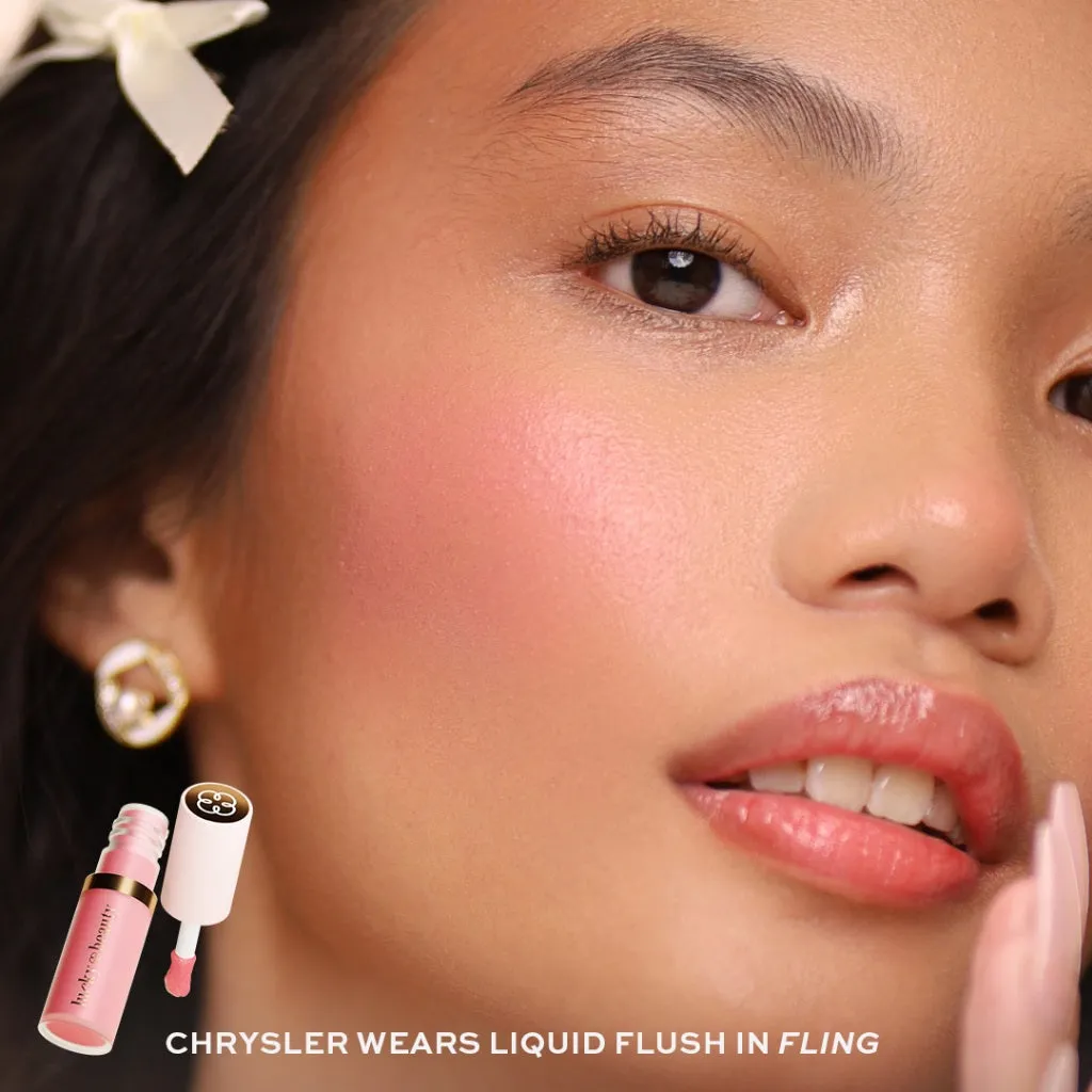 Ethereal Liquid Flush