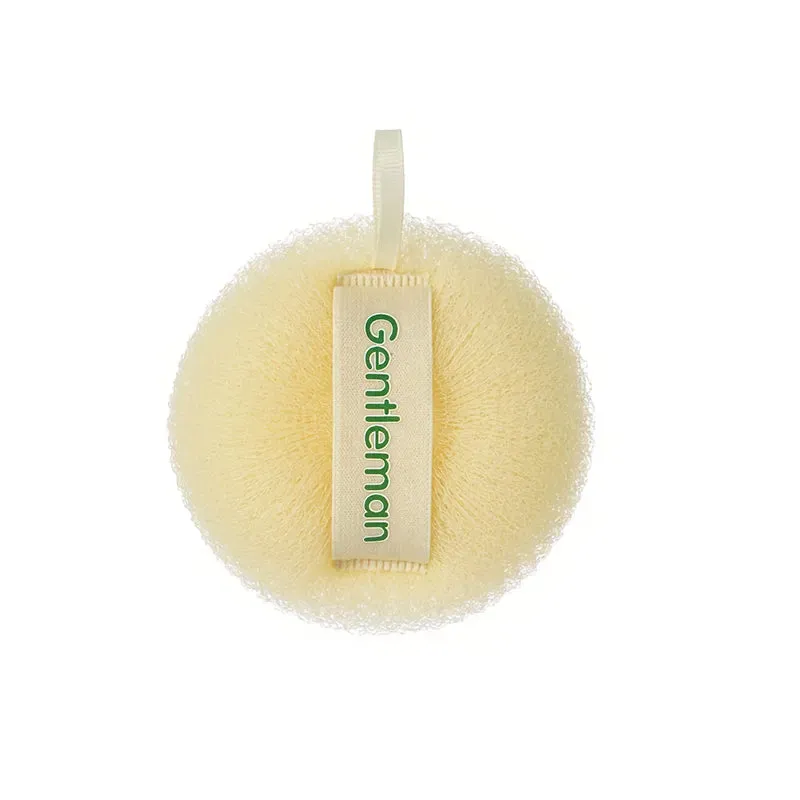 Exfoliating Bath Sponge Balls