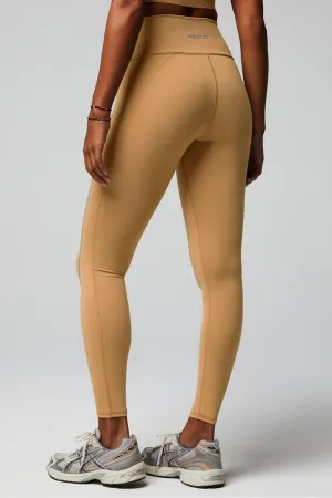 Fabletics Women's Define High-Waisted Legging, Workout, Yoga, Running, Athletic, Active, Maximum Compression, Flattering