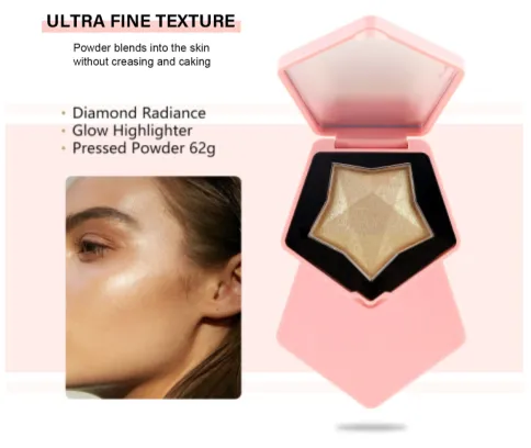 Get Lit Stardust Glow Highlighter - MQO 25 pcs