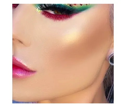 Glow Getter Highlighter - MQO 12 pcs