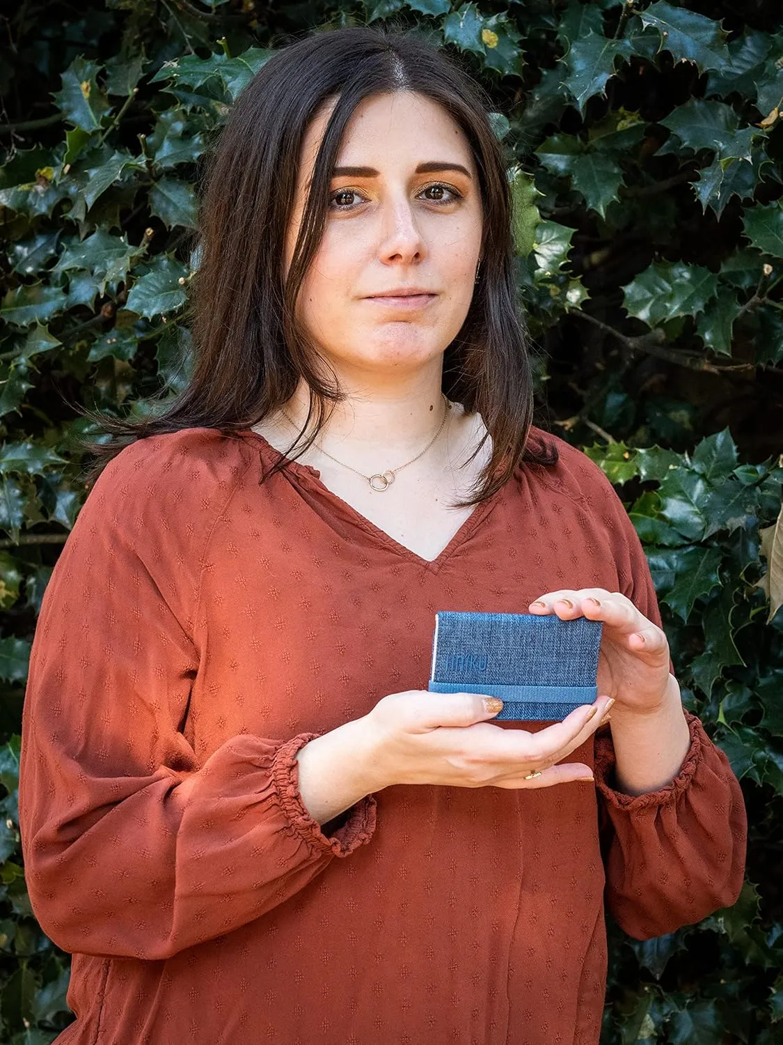 Haiku Women's RFID Mini Wallet 2.0