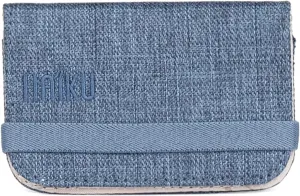 Haiku Women's RFID Mini Wallet 2.0