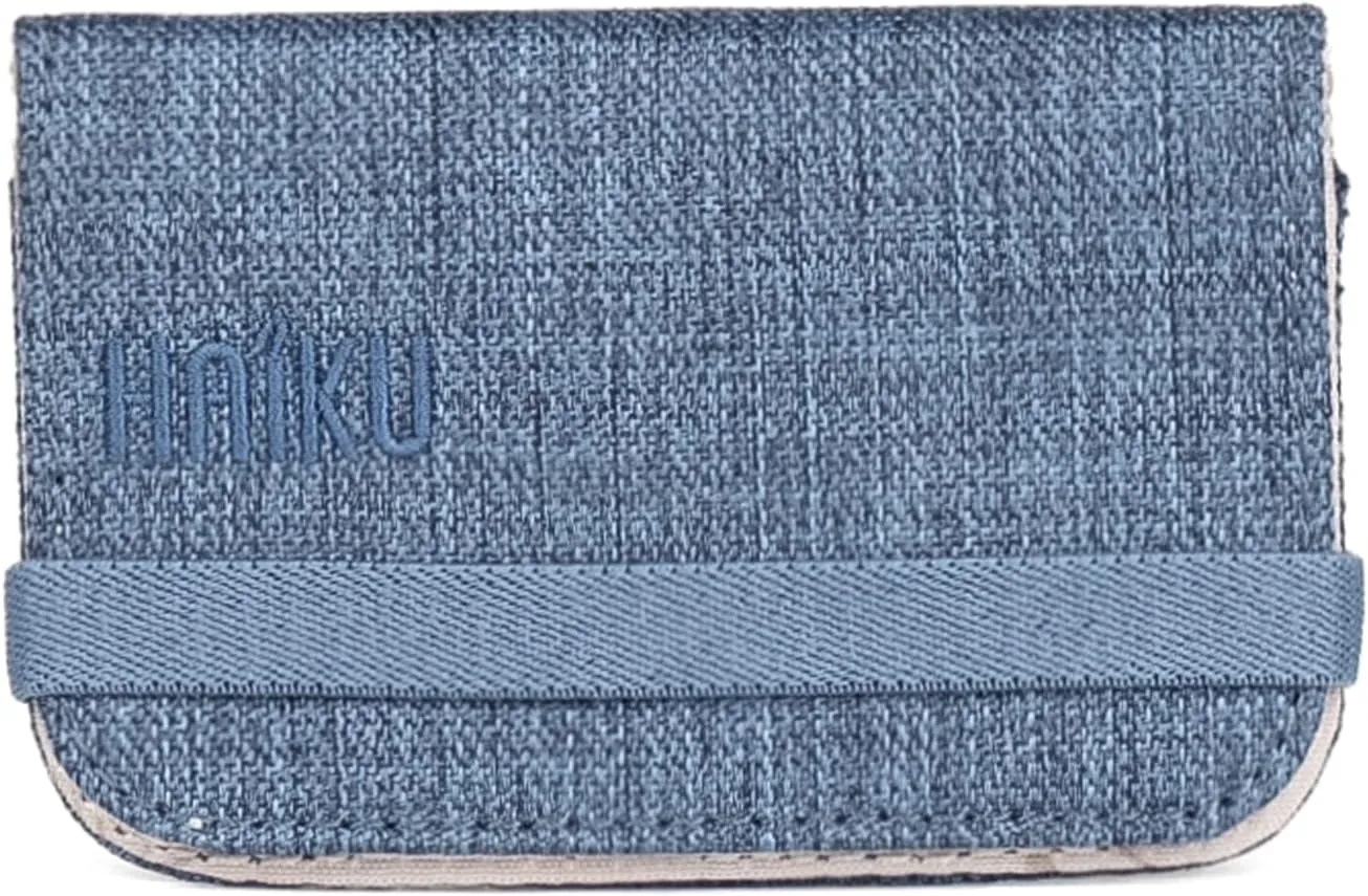 Haiku Women's RFID Mini Wallet 2.0