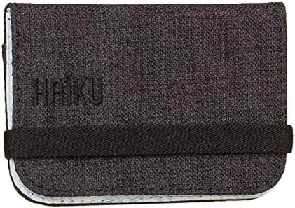 Haiku Women's RFID Mini Wallet 2.0