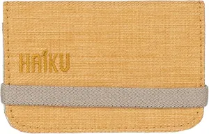 Haiku Women's RFID Mini Wallet 2.0
