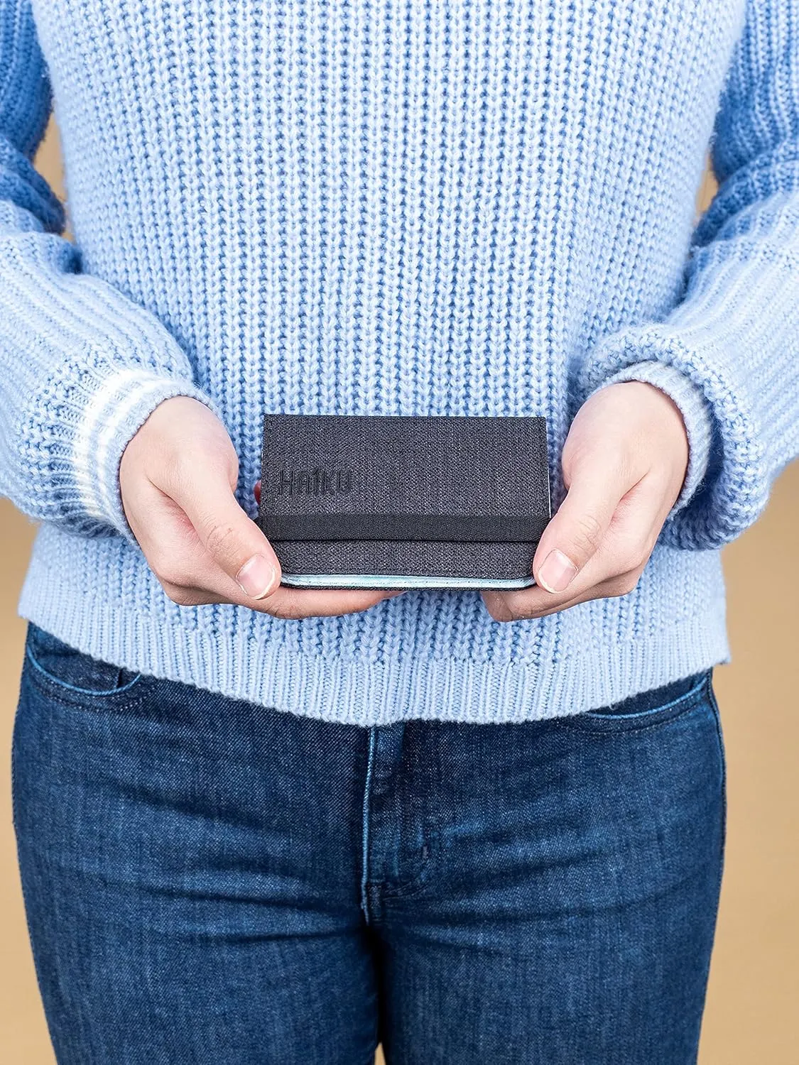 Haiku Women's RFID Mini Wallet 2.0