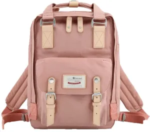 Himawari Backpack/Travel Backpack for Women 14.9" College Vintage Waterproof Bag  Work Backpack for 14inch Laptop (HIM-23#)