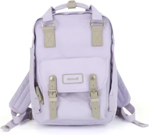 Himawari Backpack/Waterproof Backpack 14.9" Vintage Travel Bag for Women14inch Laptop backpack Travel Shoulder Purse Bag (194L-04#)
