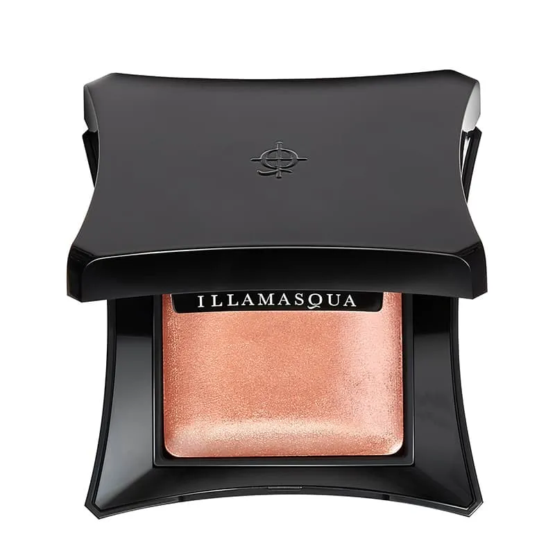 Illamasqua Nude Collection Beyond Powder Highlighter Discontinued